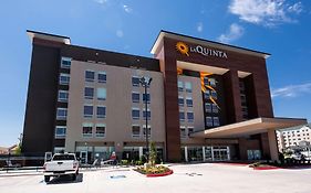 La Quinta Oklahoma City Airport